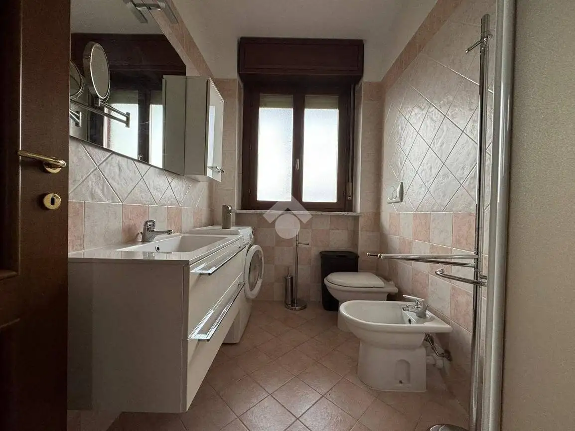 Quadrilocale via Bersani 11, Centro, Carmagnola - foto 5