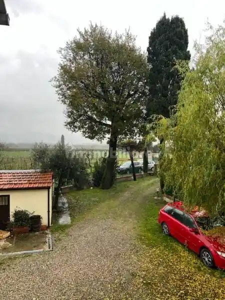 Terratetto unifamiliare 156 m², buono stato, Quarata, Arezzo - foto 4