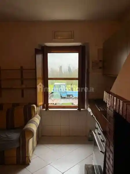 Terratetto unifamiliare 156 m², buono stato, Quarata, Arezzo - foto 5