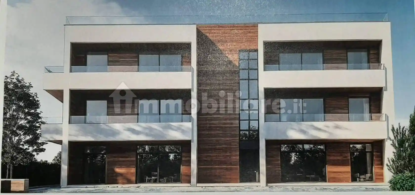 Appartamento in vendita a Meda