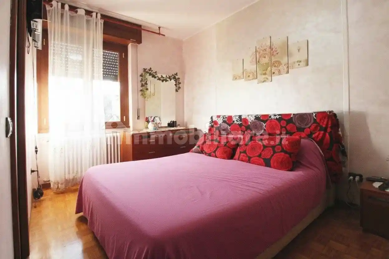 Quadrilocale via Medeghino, 24, Cermenate - Abbiategrasso, Milano - foto 5