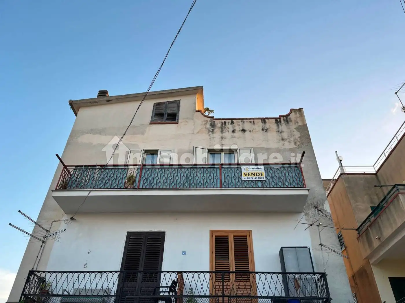 Appartamento in vendita a Agrigento