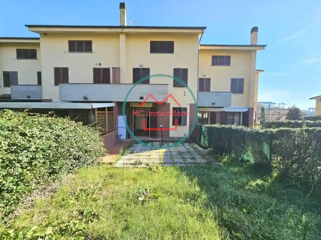 Villetta a schiera - foto 3