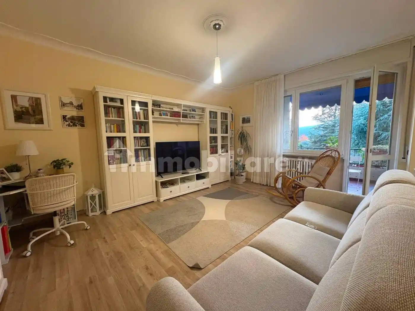 Appartamento in vendita a Verbania