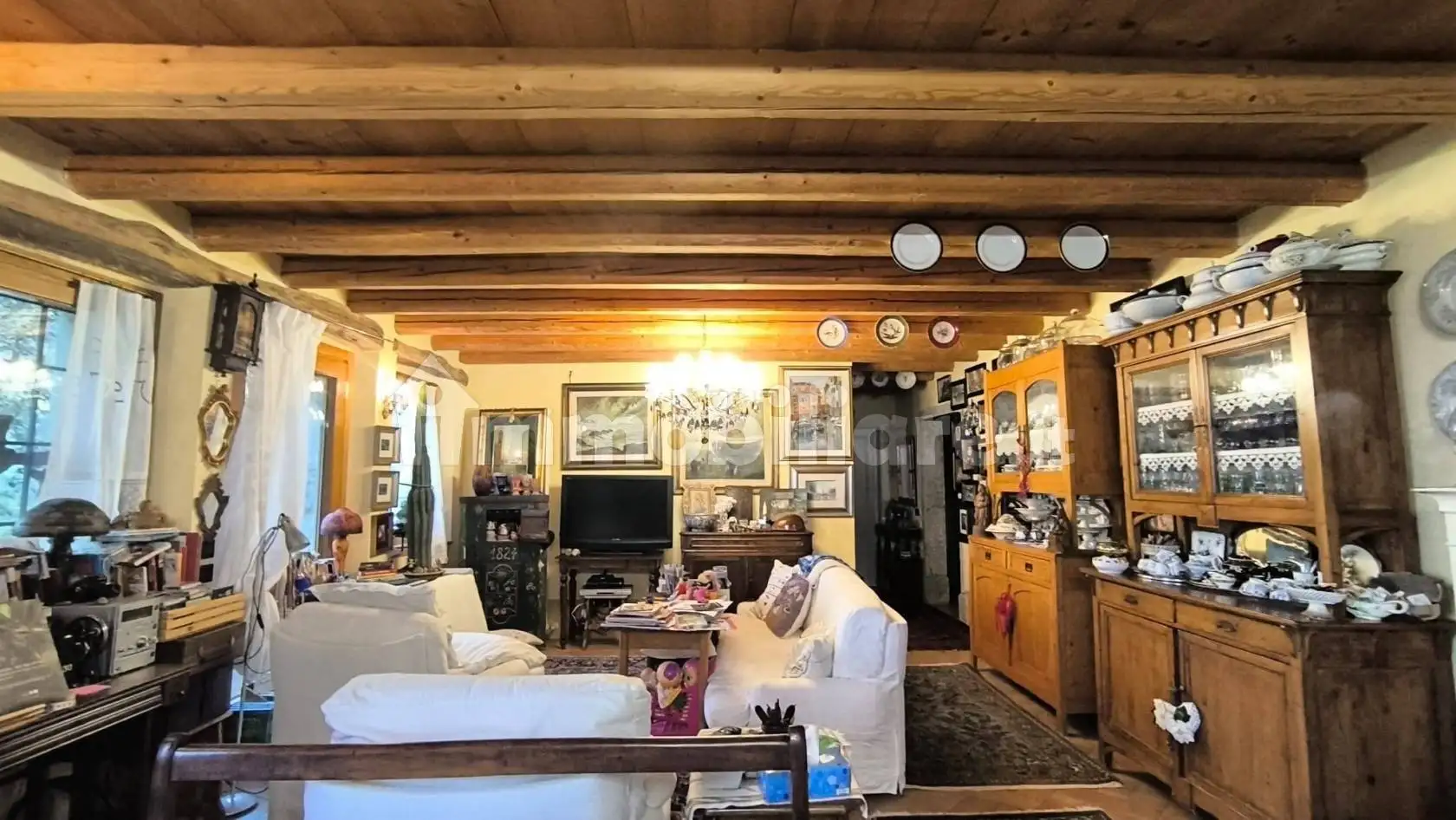 Villa in vendita a Fregona