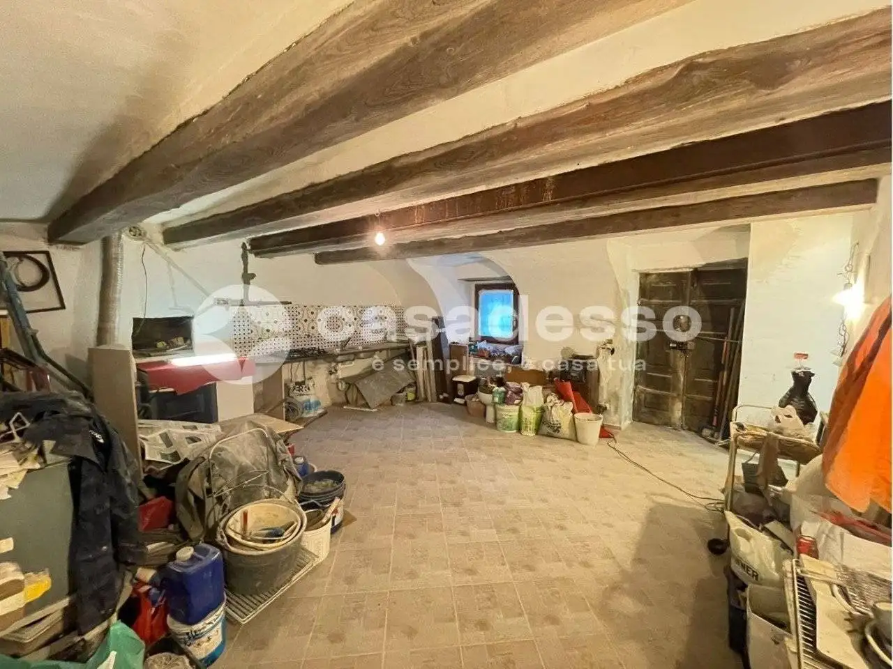 Terratetto unifamiliare Strada case prer 11, Centro, Corio - foto 4