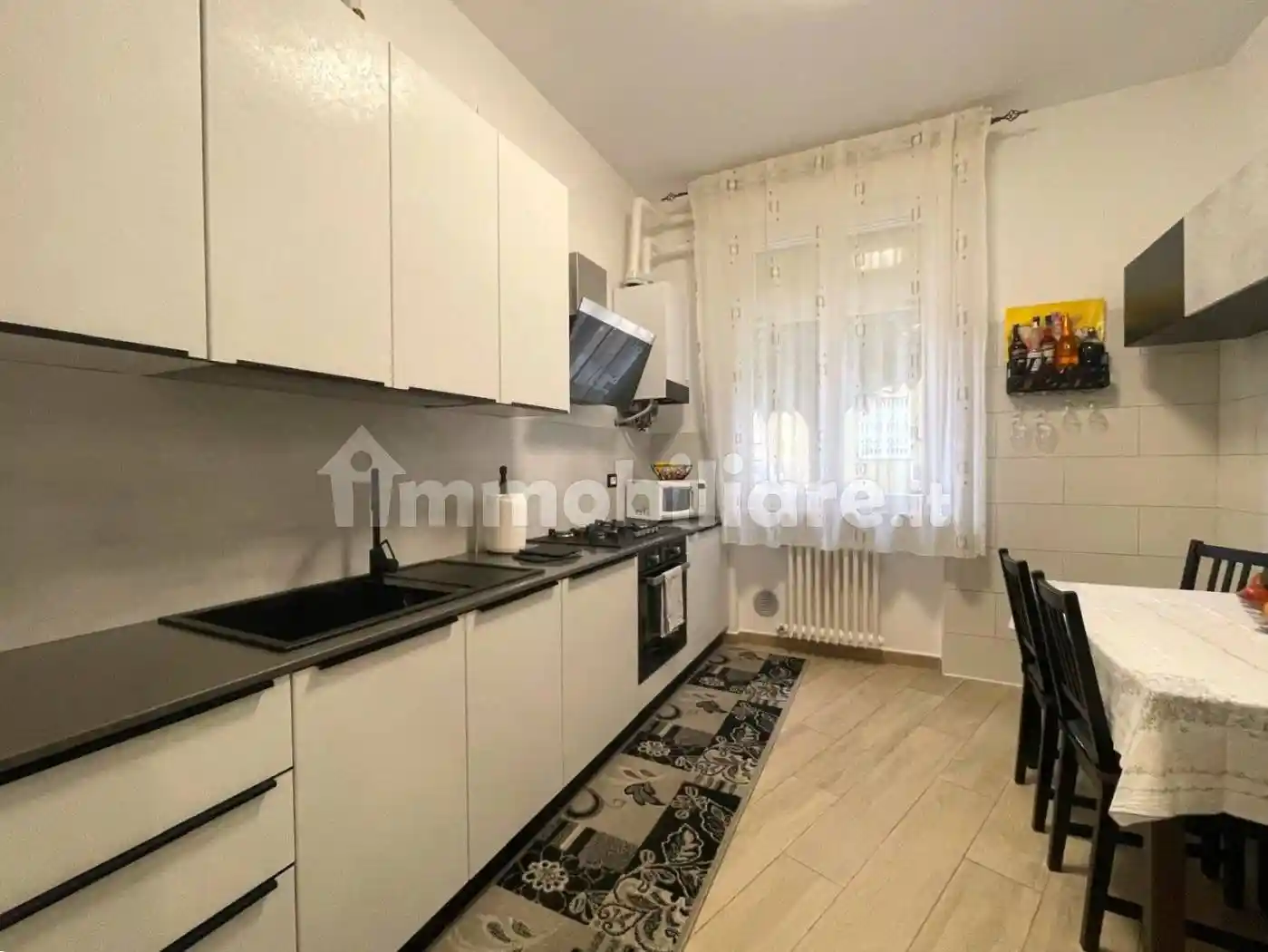 Trilocale via San Bernardo degli Uberti 5, Pablo - Prati Bocchi, Parma - foto 4