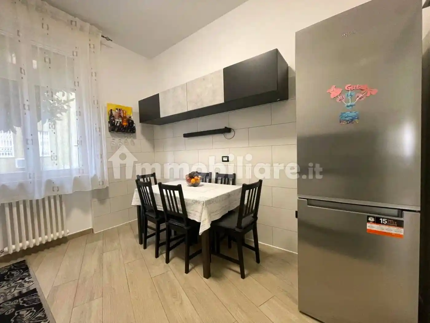 Trilocale via San Bernardo degli Uberti 5, Pablo - Prati Bocchi, Parma - foto 5