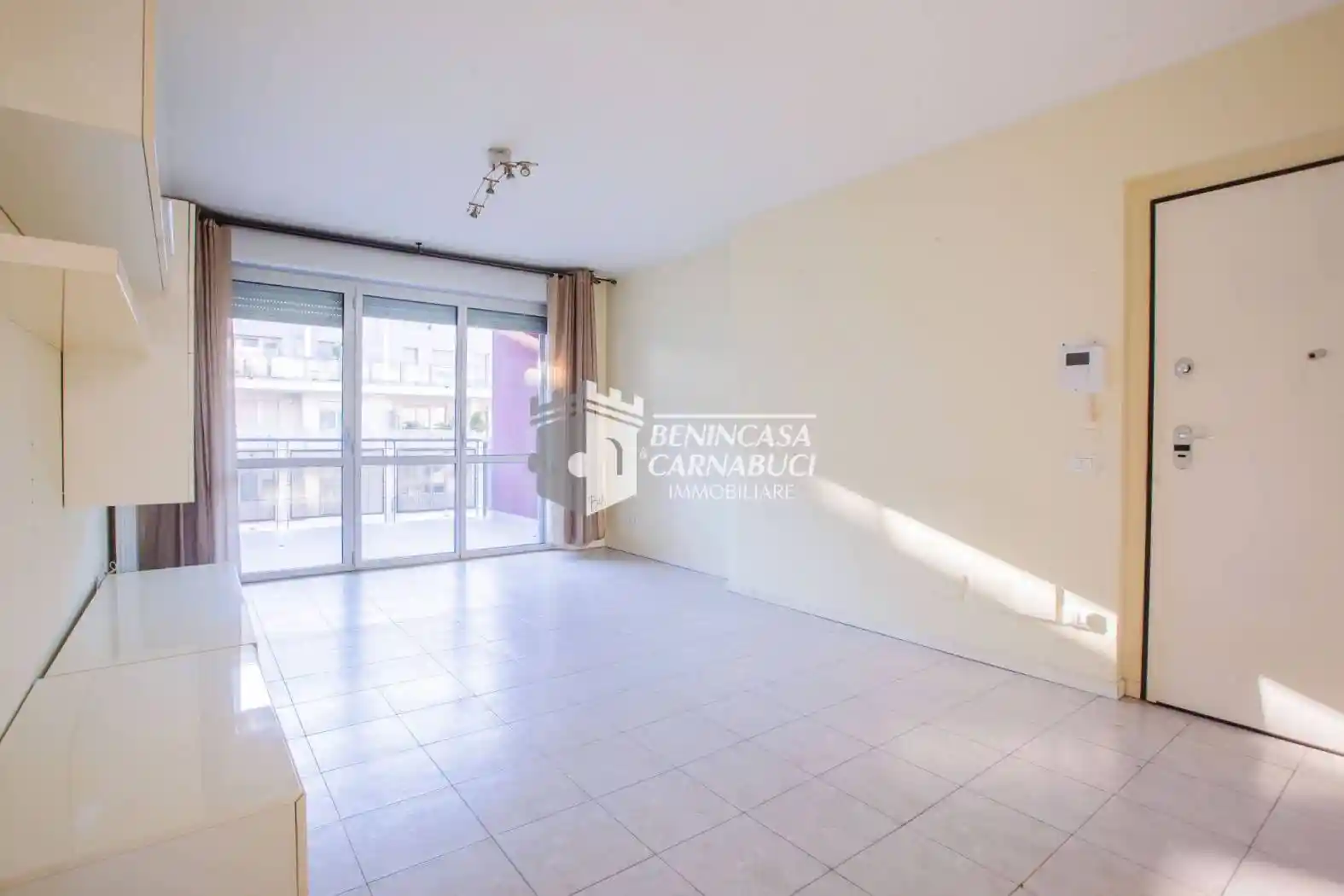 Bilocale via Fausto Melotti, Santa Giulia, Milano - foto 2