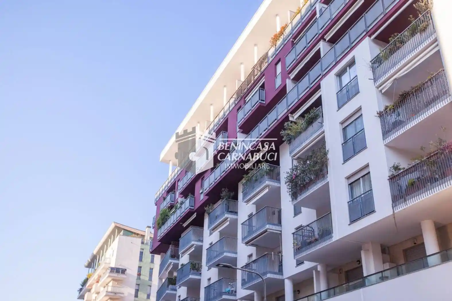 Bilocale via Fausto Melotti, Santa Giulia, Milano - foto 3