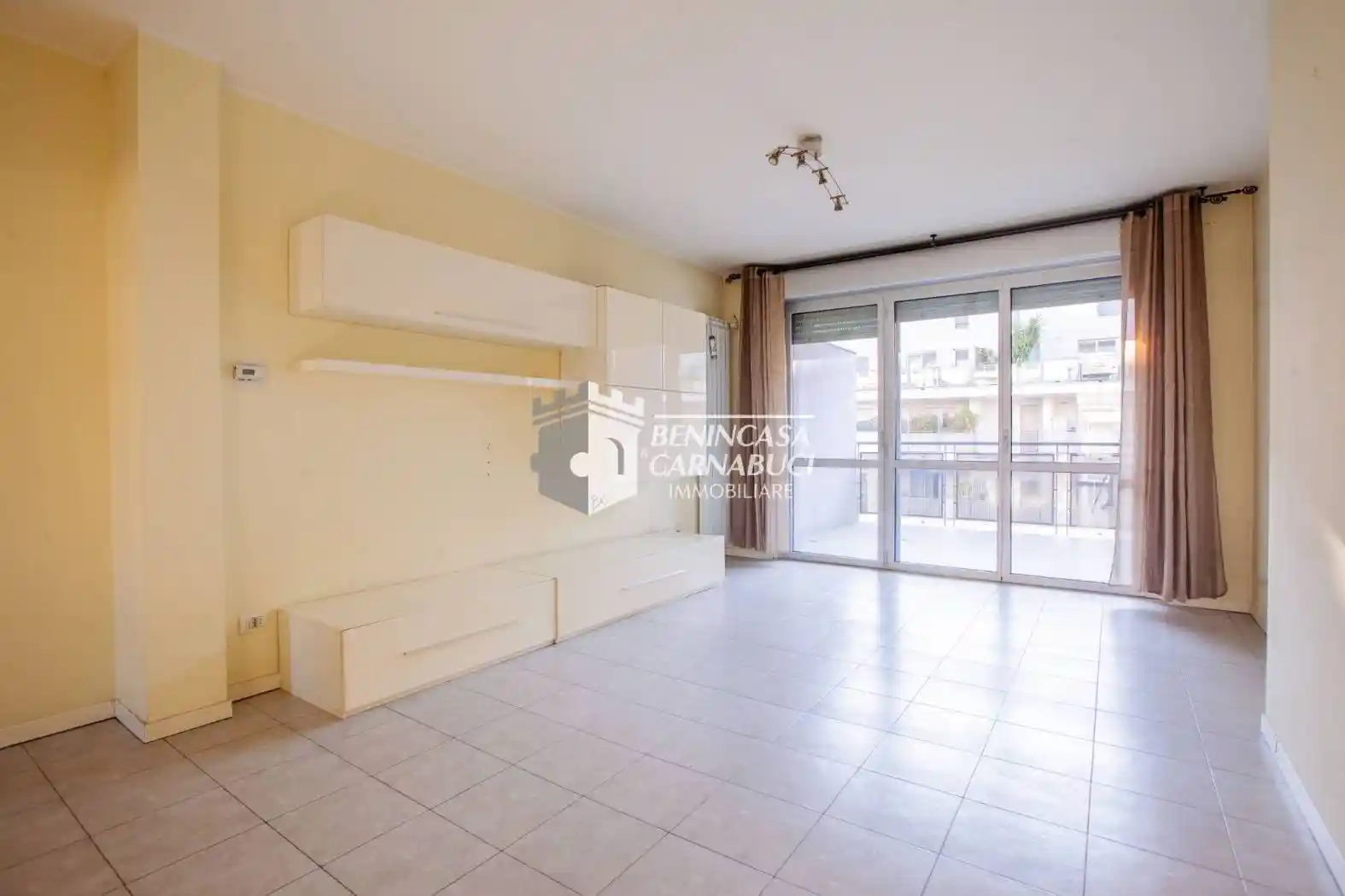 Bilocale via Fausto Melotti, Santa Giulia, Milano - foto 4