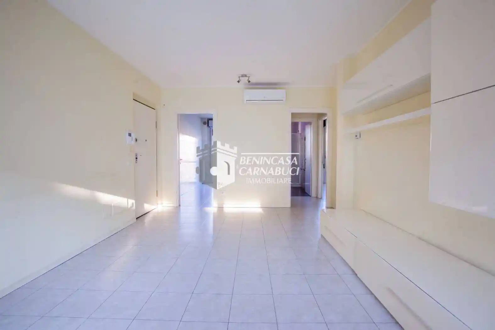 Bilocale via Fausto Melotti, Santa Giulia, Milano - foto 5