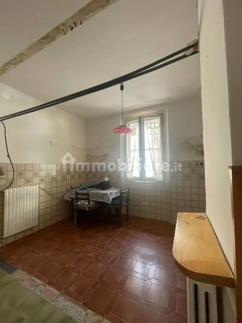 Appartamento in vendita a Fiesole