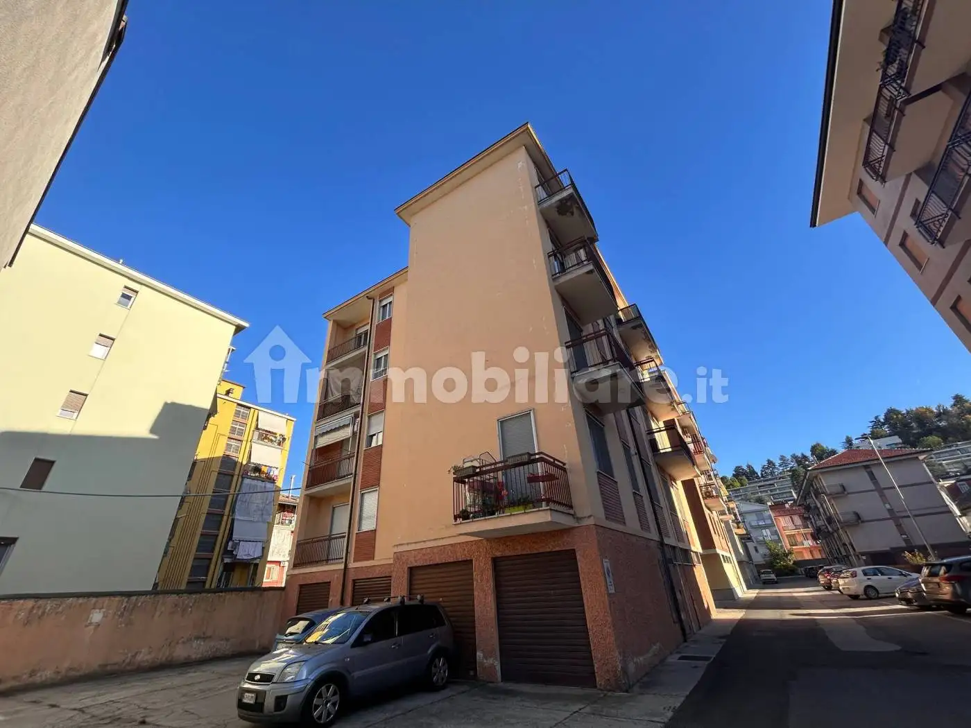 Appartamento in vendita a Alba