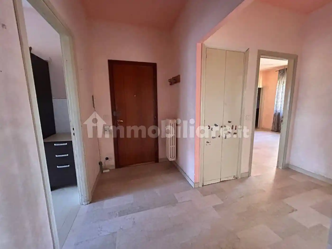 Appartamento corso Piave 49/2, Borgo Piave, Corso Europa, Zona Ferrero, Alba - foto 2