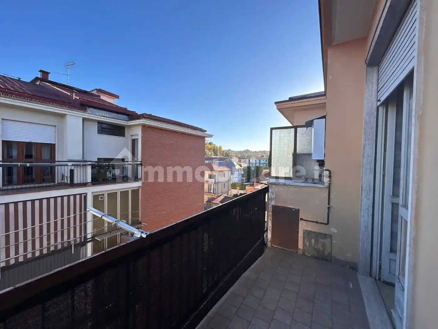 Appartamento corso Piave 49/2, Borgo Piave, Corso Europa, Zona Ferrero, Alba - foto 5