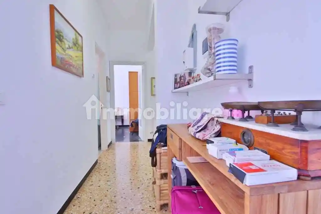 Appartamento via Torino, Centro, Arenzano - foto 2