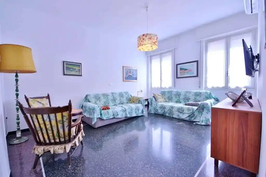 Appartamento via Torino, Centro, Arenzano - foto 4