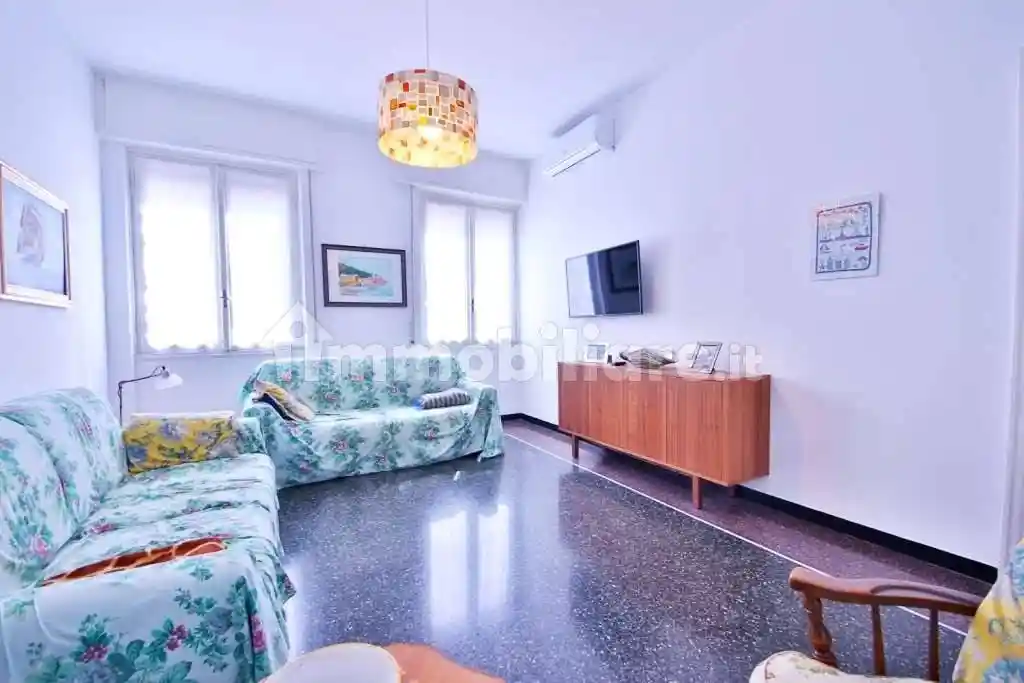 Appartamento via Torino, Centro, Arenzano - foto 5