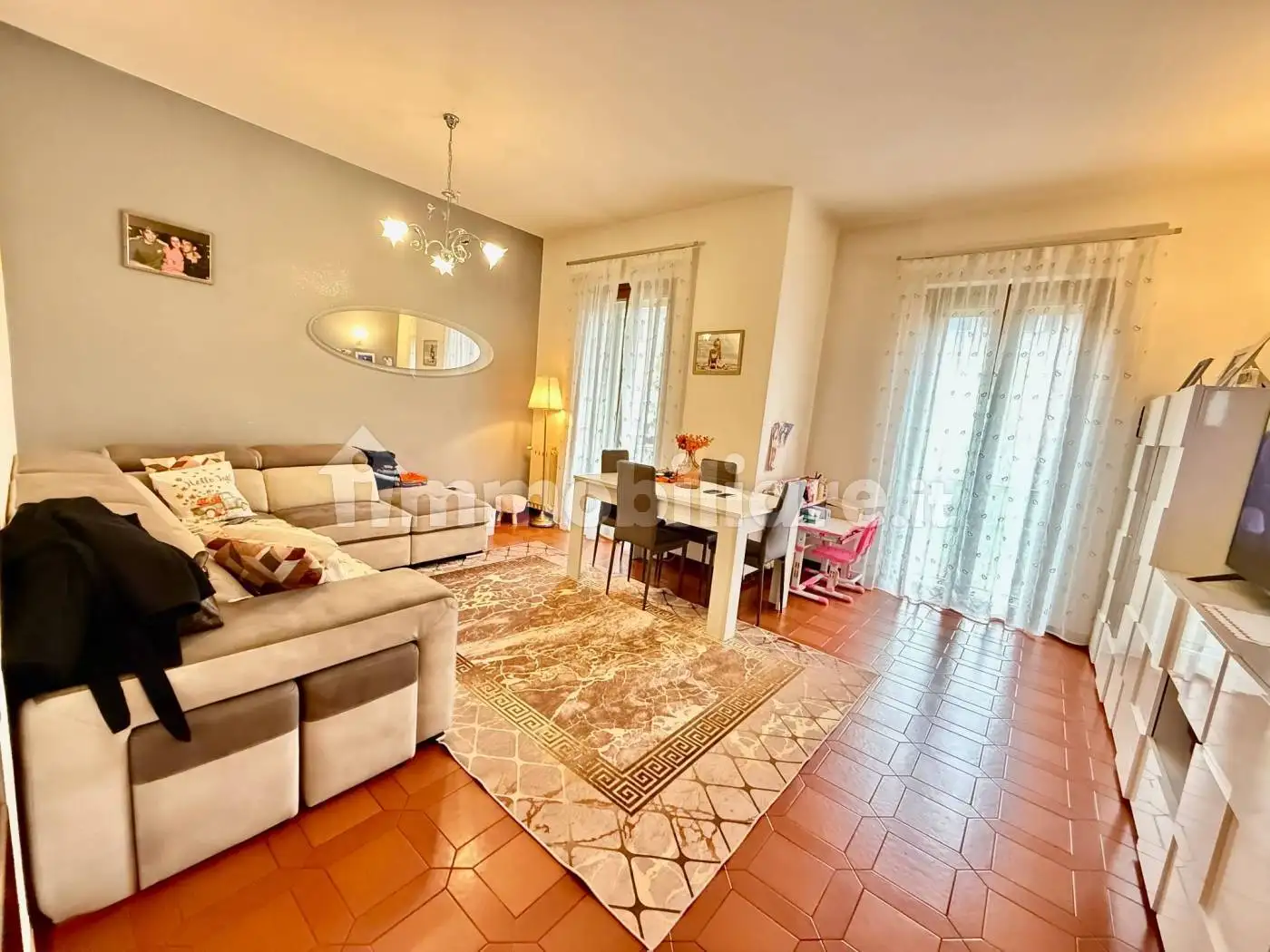 Appartamento in vendita a Brescia