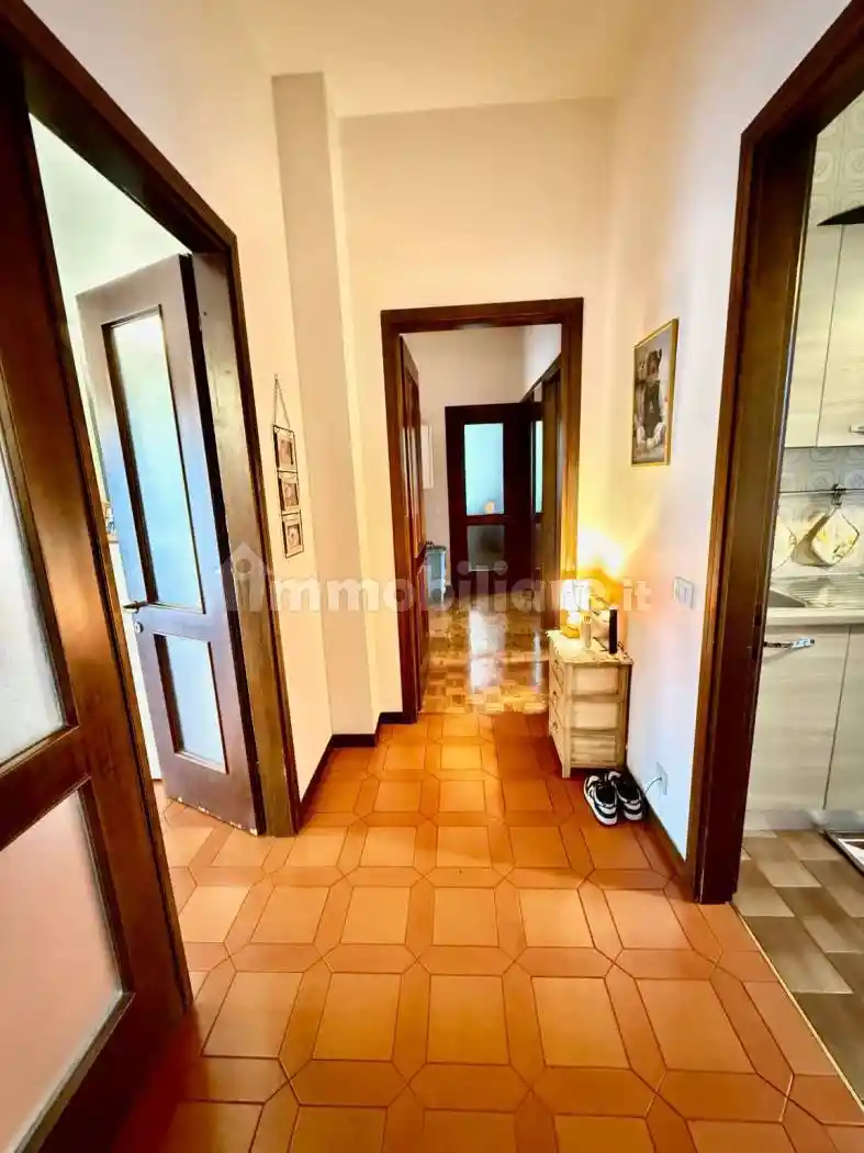 Quadrilocale via Torricella di Sopra, Sant'Anna, Brescia - foto 4