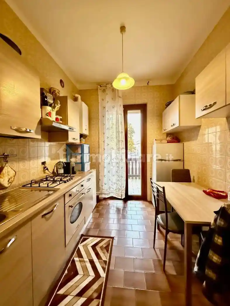 Quadrilocale via Torricella di Sopra, Sant'Anna, Brescia - foto 5