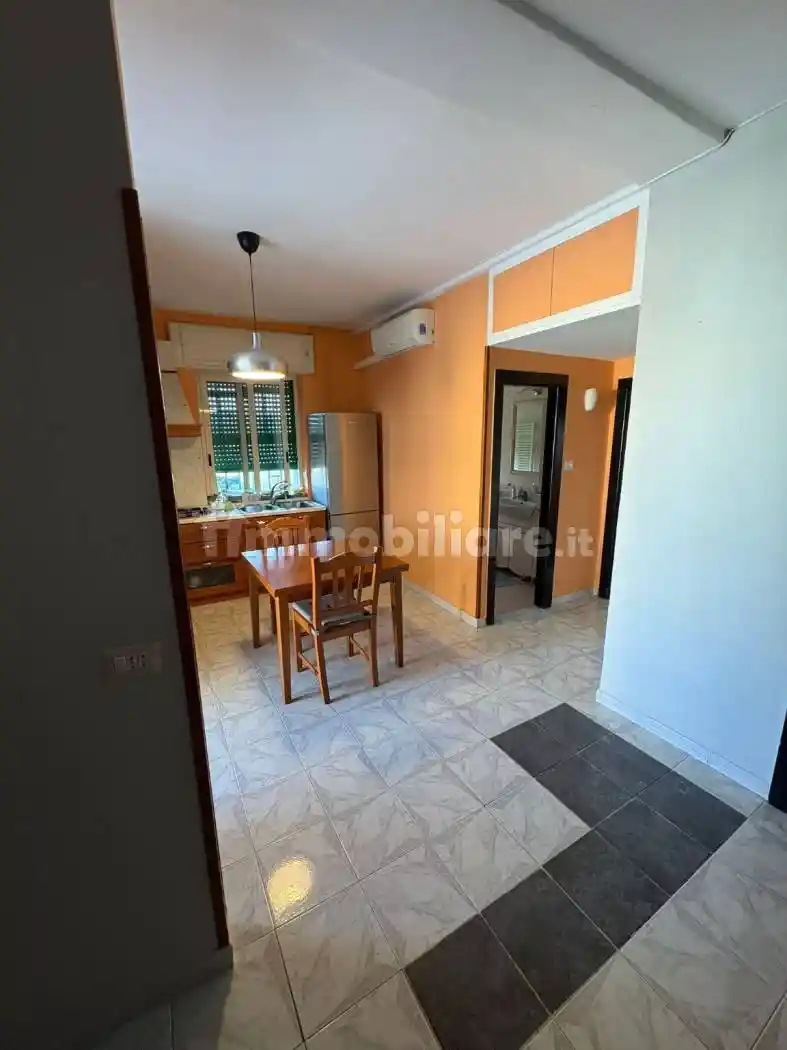 Trilocale via Gaetano Quagliariello, Zona Ospedaliera, Napoli - foto 2