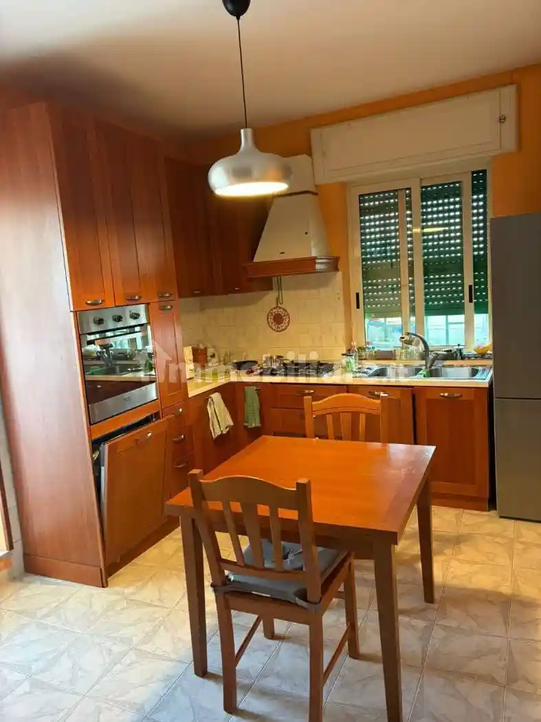 Trilocale via Gaetano Quagliariello, Zona Ospedaliera, Napoli - foto 3