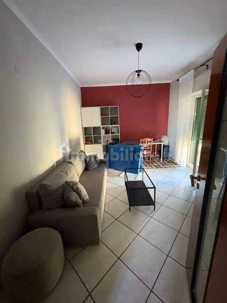 Trilocale via Gaetano Quagliariello, Zona Ospedaliera, Napoli - foto 4