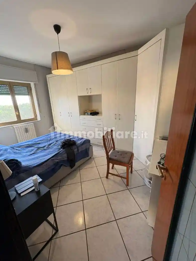 Trilocale via Gaetano Quagliariello, Zona Ospedaliera, Napoli - foto 5