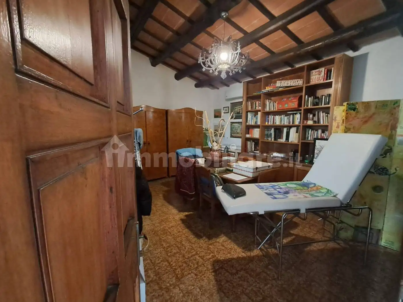 Terratetto unifamiliare via Guglielmo Marconi 7/5, Saletto, Borgo Veneto - foto 3