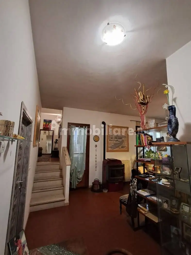 Terratetto unifamiliare via Guglielmo Marconi 7/5, Saletto, Borgo Veneto - foto 4