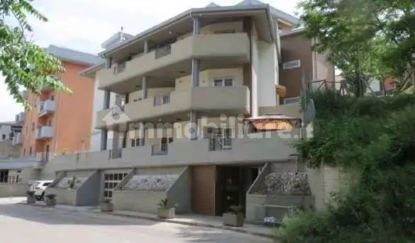 Appartamento in vendita a San Giorgio del Sannio