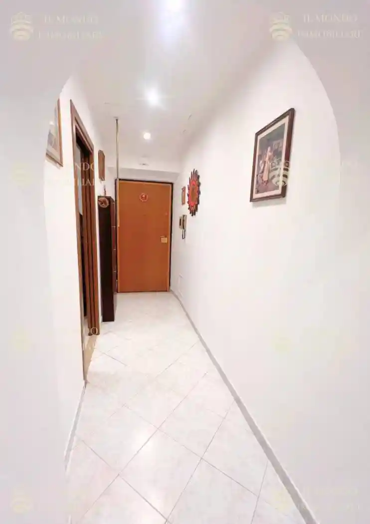 Appartamento in vendita a Palombara Sabina