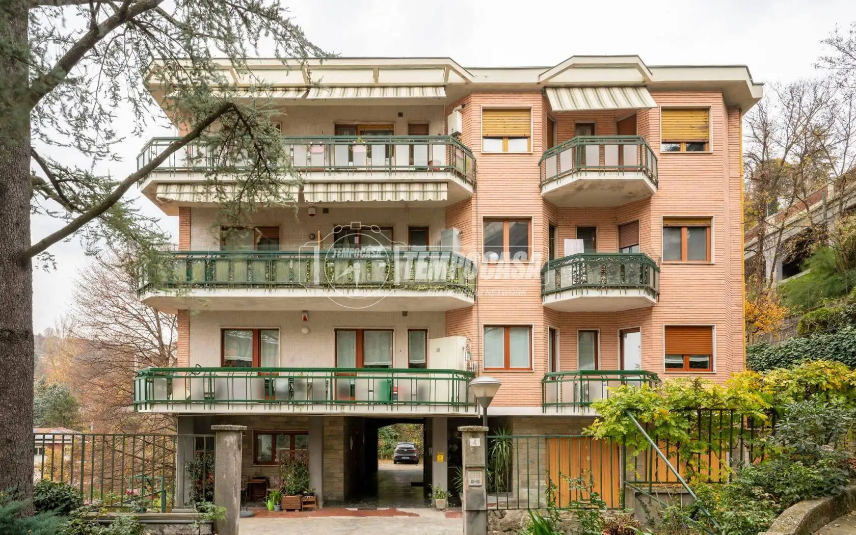 Appartamento in vendita a Torino