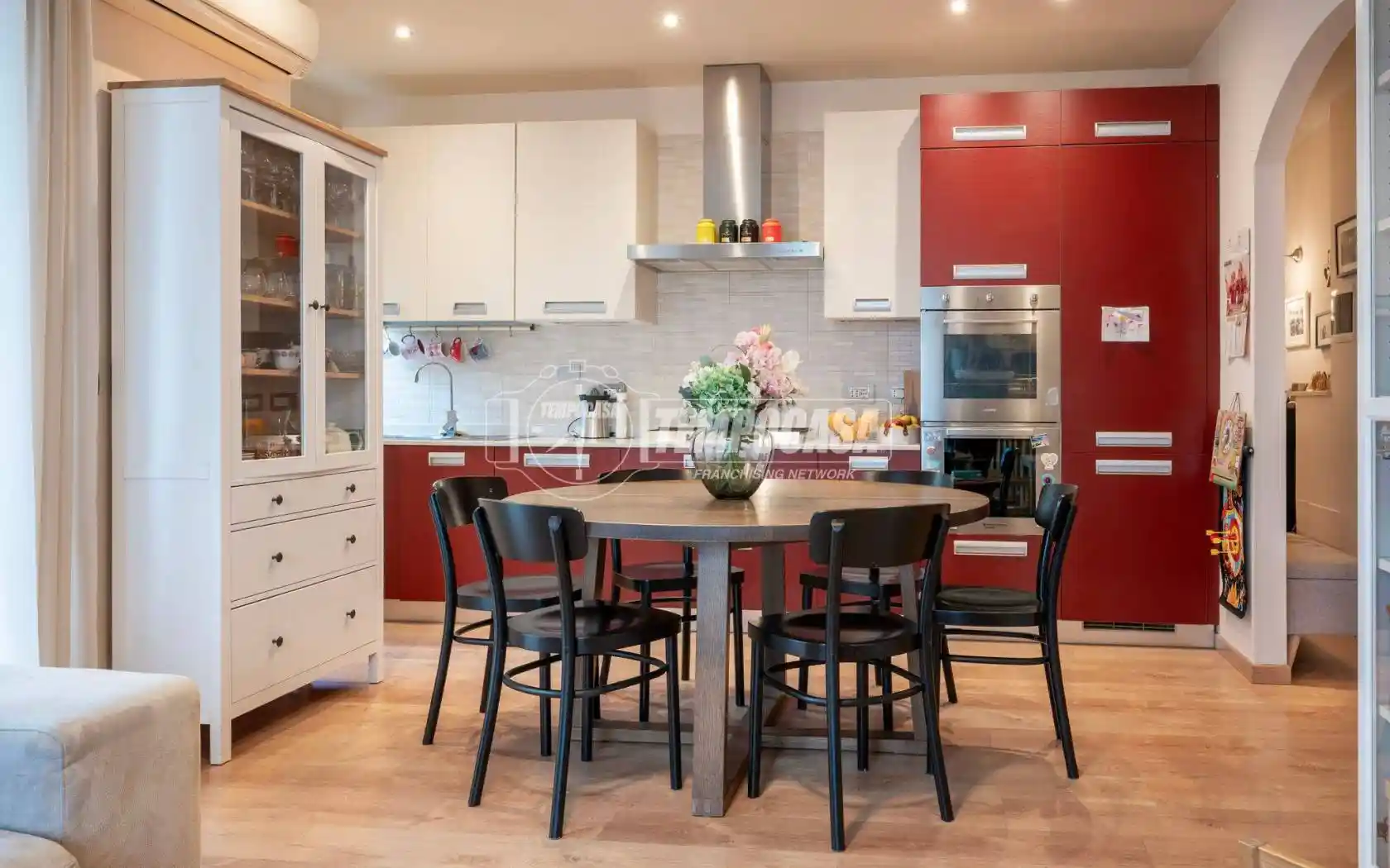 Trilocale Strada Comunale di Cavoretto 91/4, Cavoretto, Torino - foto 2