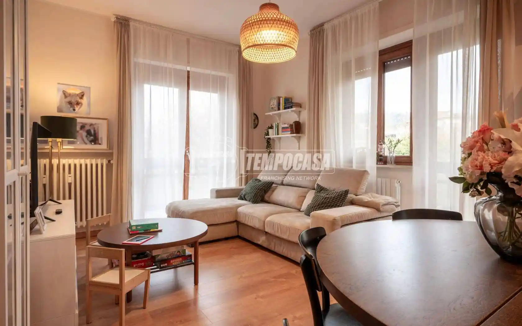 Trilocale Strada Comunale di Cavoretto 91/4, Cavoretto, Torino - foto 3