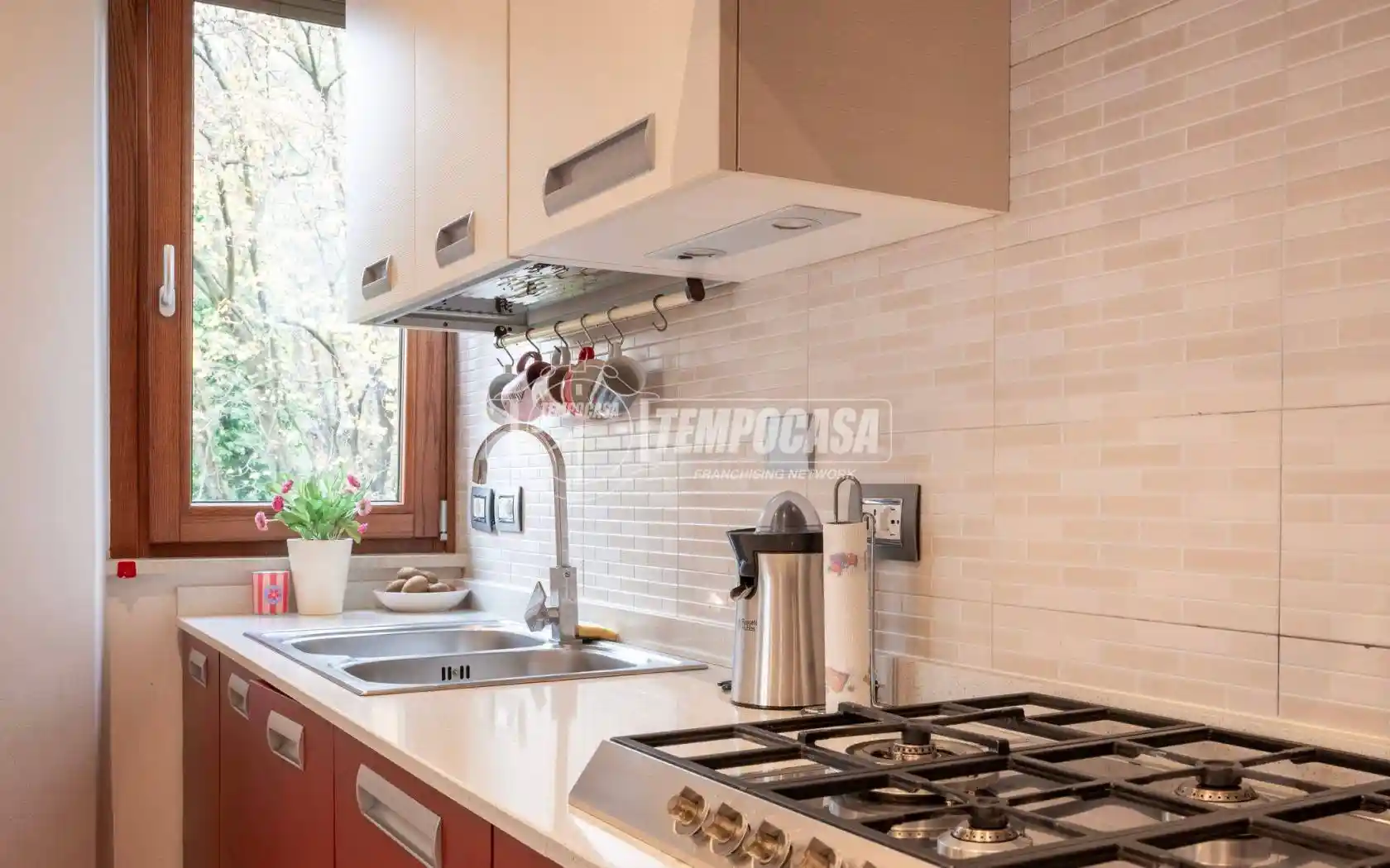 Trilocale Strada Comunale di Cavoretto 91/4, Cavoretto, Torino - foto 4