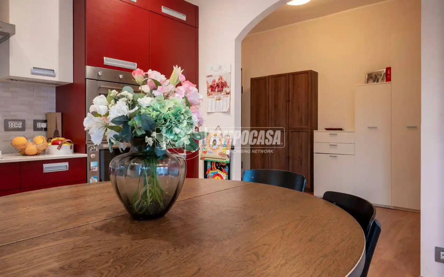 Trilocale Strada Comunale di Cavoretto 91/4, Cavoretto, Torino - foto 5