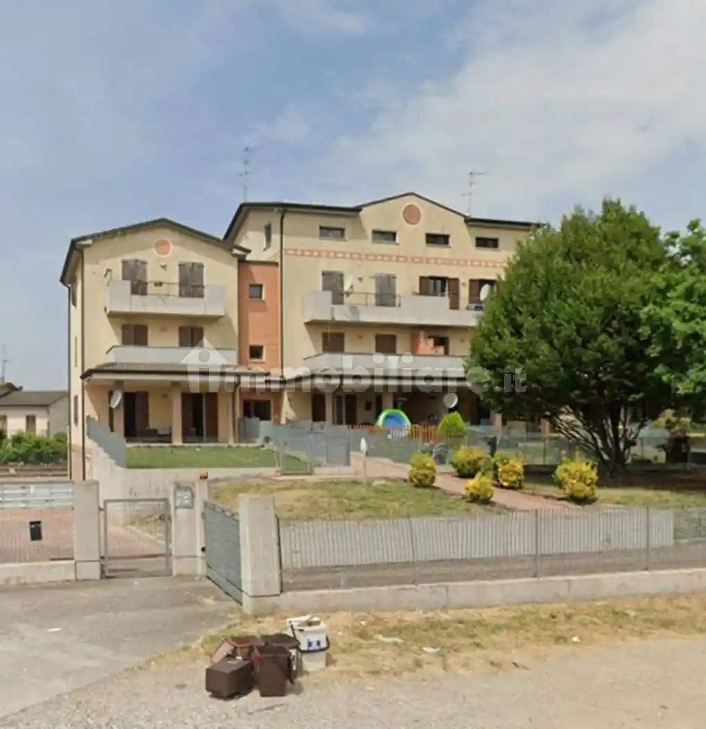 Appartamento in vendita a Borgo Virgilio