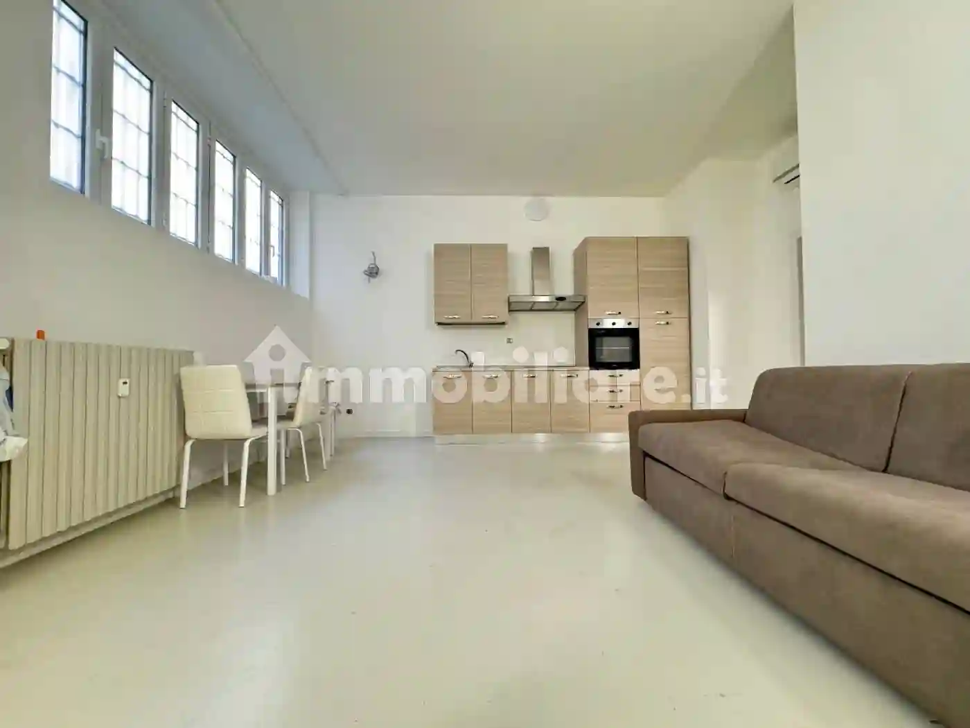 Trilocale viale Giovanni da Cermenate, Cermenate - Abbiategrasso, Milano - foto 4