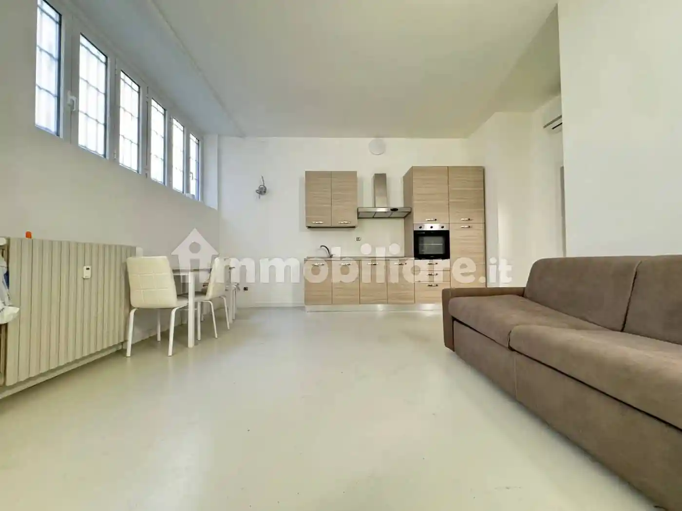 Trilocale viale Giovanni da Cermenate, Cermenate - Abbiategrasso, Milano - foto 2