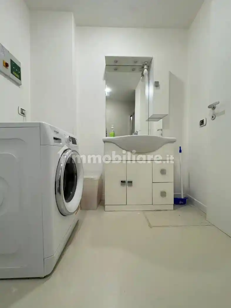 Trilocale viale Giovanni da Cermenate, Cermenate - Abbiategrasso, Milano - foto 4