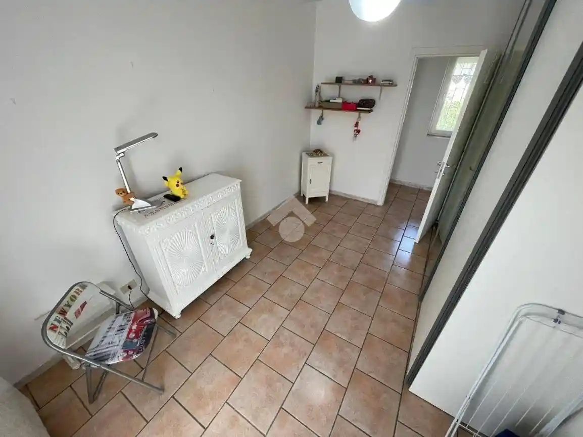 Villa bifamiliare via Don Sandrino 12, Pernate, Novara - foto 3