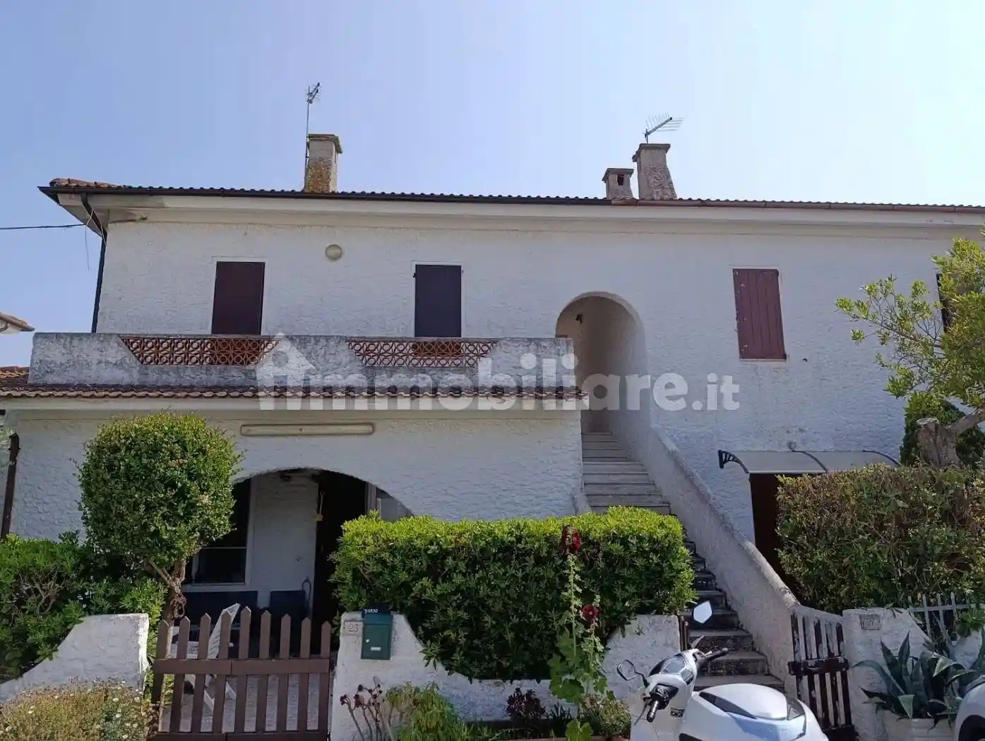 Trilocale via Milano, 27, Marcelli, Numana - foto 2