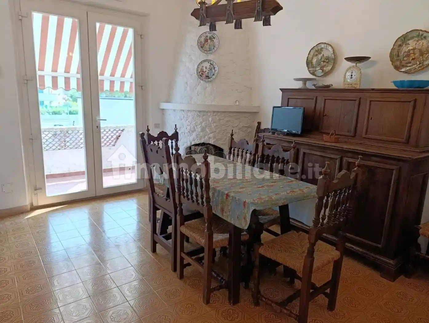 Trilocale via Milano, 27, Marcelli, Numana - foto 3