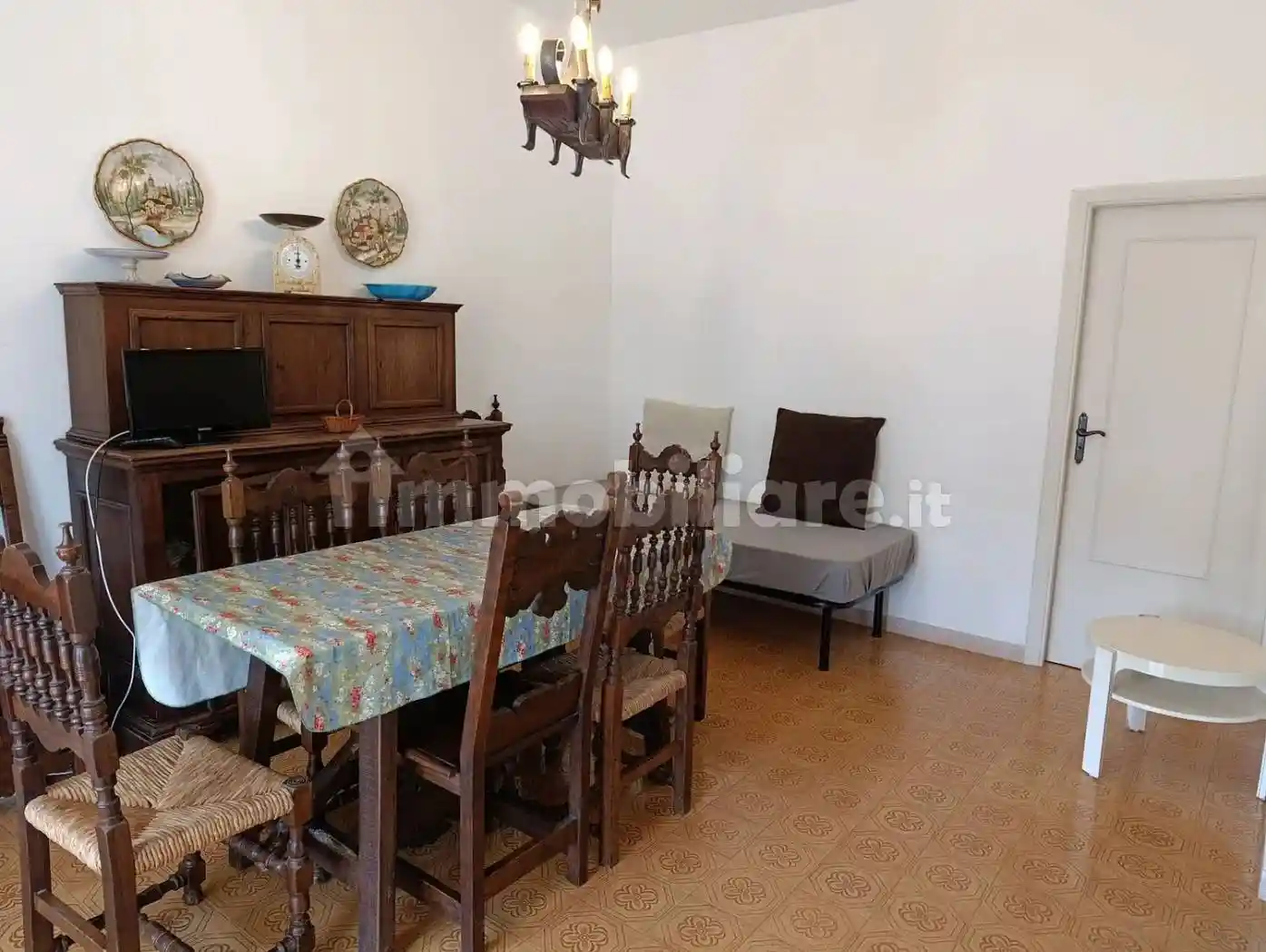 Trilocale via Milano, 27, Marcelli, Numana - foto 4