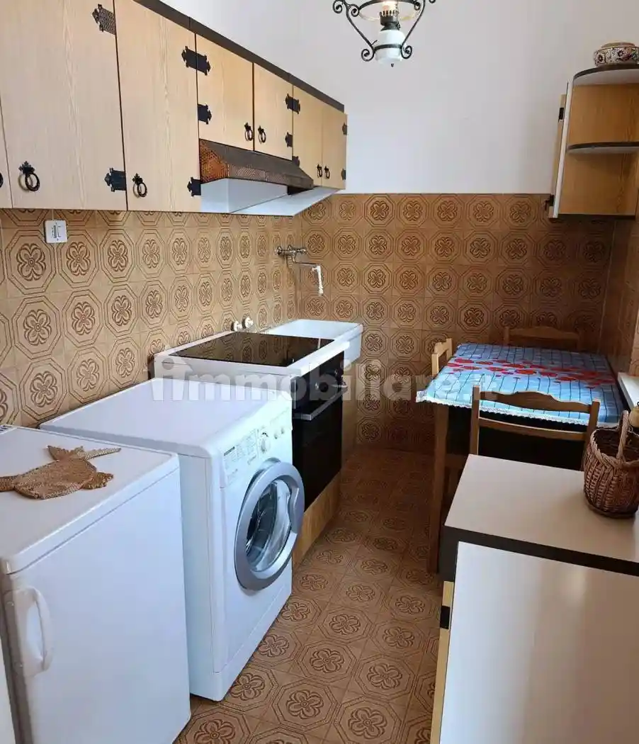 Trilocale via Milano, 27, Marcelli, Numana - foto 5