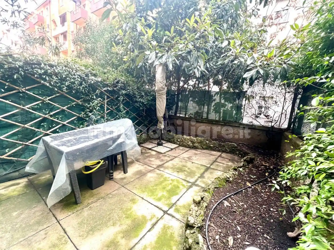 Monolocale via Ebro 9, Ripamonti - Fondazione Prada, Milano - foto 3