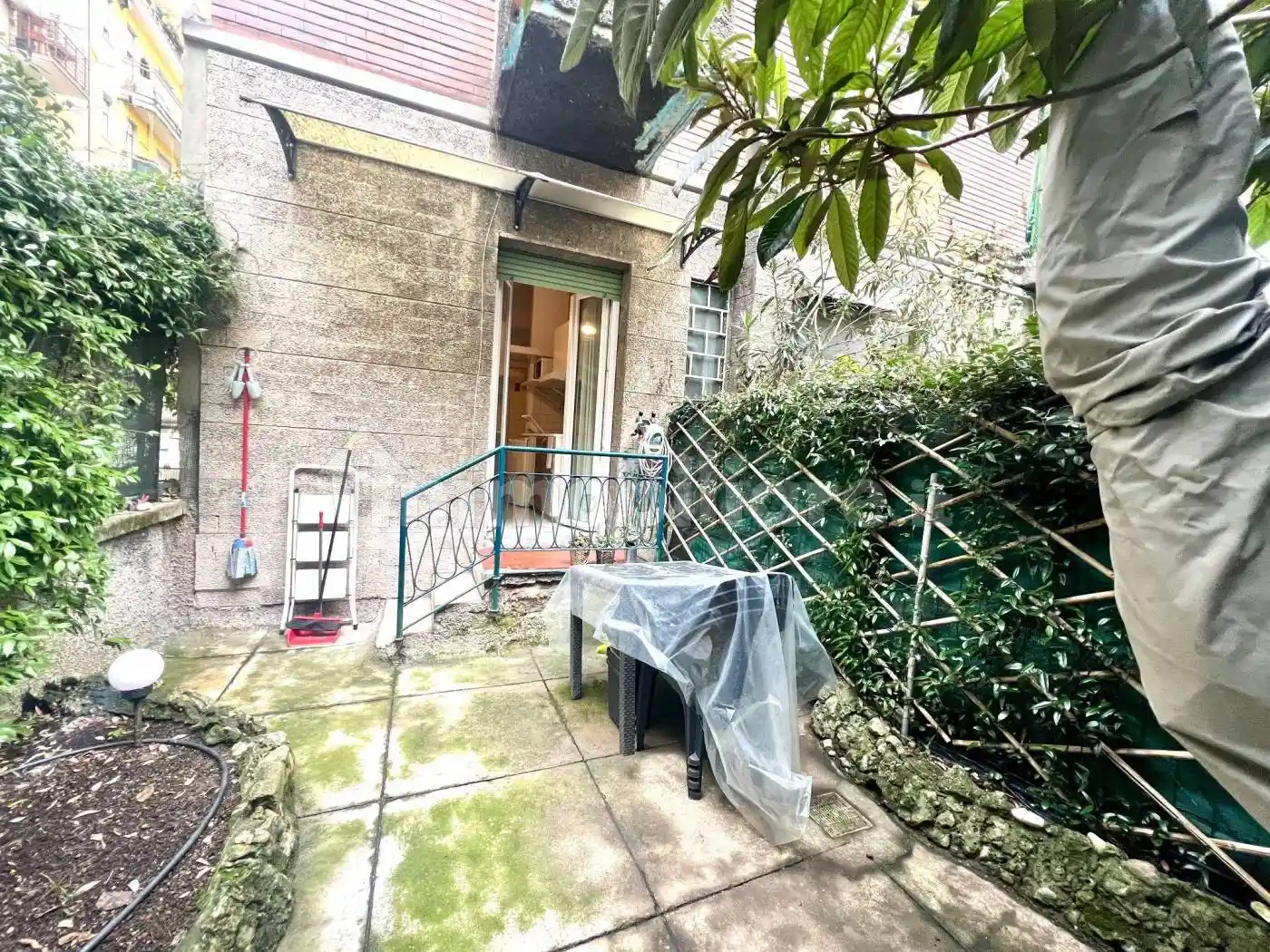 Monolocale via Ebro 9, Ripamonti - Fondazione Prada, Milano - foto 4